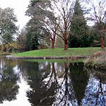 Classic Landscapes - landscape designers