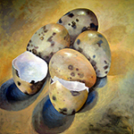 Joyce Pinch - painter