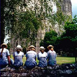 Leaden Hall School